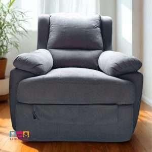 RECLINABLE LOMA ALTA VICTORY RUSIA 11 O.C T/1