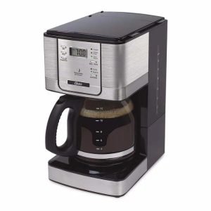 CAFETERA OSTER 12 TAZ BVSTDC4401R