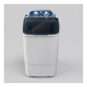 LAVADORA MABE MANUAL 13KG BLANCA LIQ-1320BO