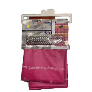 CORTINA DE DUCHA 37334 T/2