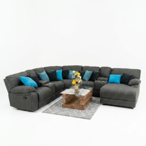 modular loma alta plus memphis enora charcoal o.c. t/1