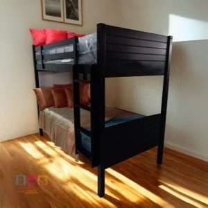 LITERA CASA BLANCA ALBANY ALTWTW INDIVIDUAL EXPRESO