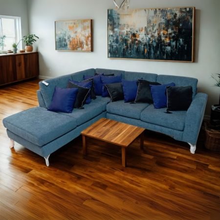 MODULAR LOMA ALTA JULISA CIRCONIA BLUE T/1