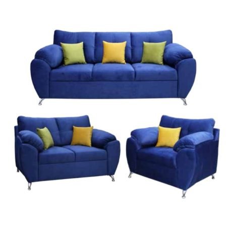 SALA CASTRO ESPAÑA TREVISO NAVY BLUE 321 SAL004 T/1