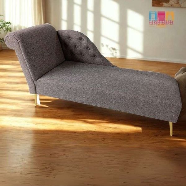 SILLON VELAZQUEZ KIN CANTELA OREO 5115 T/2 - Image 1