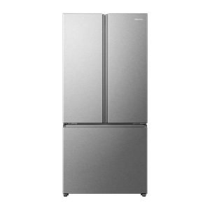 REFRIGERADOR HISENSE 22P3 3PTS SILVER RF22N6FCX T/1