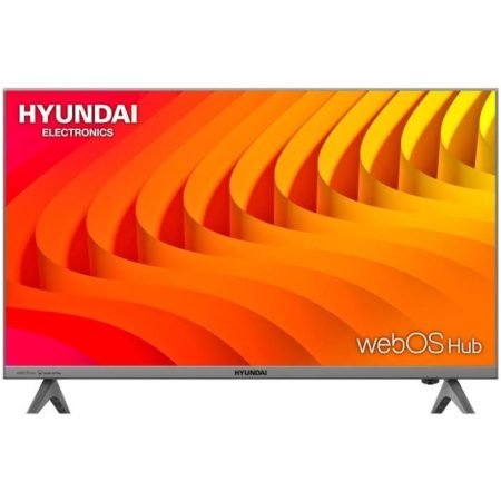 PANTALLA HYUNDAI 32" HYLED 3256WM HUB HYLED3256WM