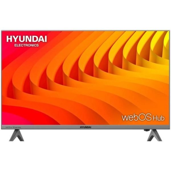 PANTALLA HYUNDAI 32" HYLED 3256WM HUB HYLED3256WM - Image 1