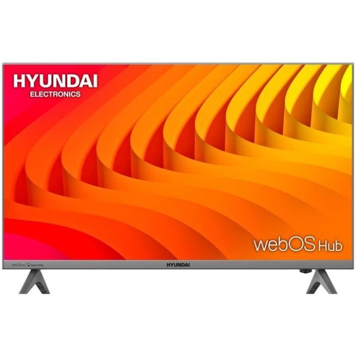 PANTALLA HYUNDAI 32" HYLED 3256WM HUB HYLED3256WM - Image 1