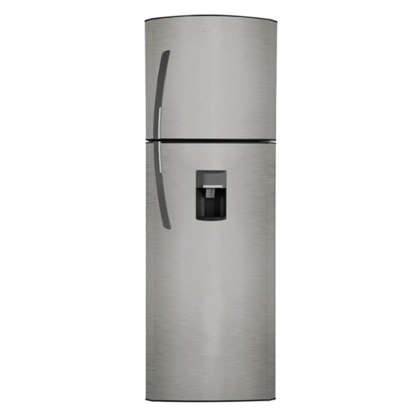 REFRIGERADOR MABE 2 PUERTAS 10P3 C/DES GRAFITO RMA250FYMRM0 T/1 - Image 1