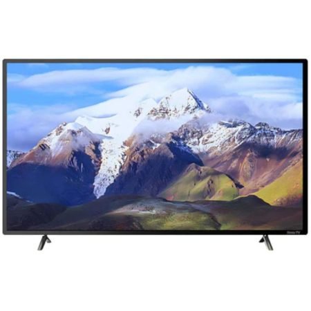 PANTALLA JVC LED 40 PULG SI40FR TV HD ROKU T/1