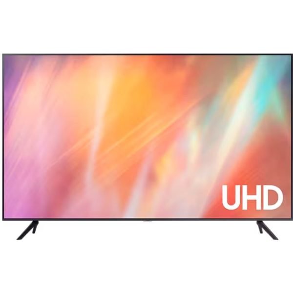 PANTALLA SAMSUNG LED 43PULG UN43AU7000