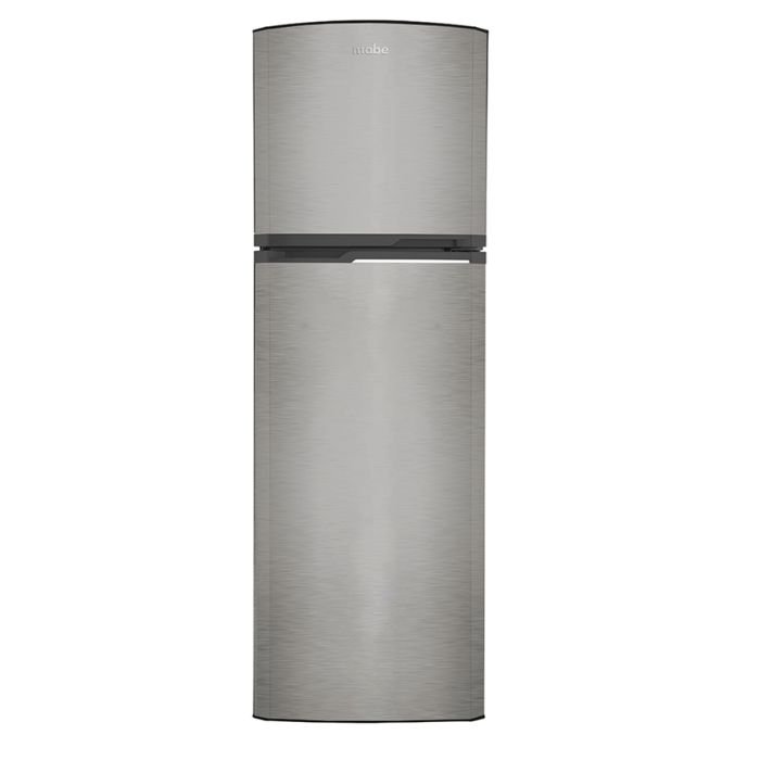 REFRIGERADOR MABE RMA250PVMRM0SILVER DE 10P3 2PTS