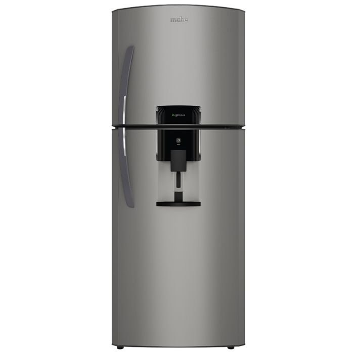 REFRIGERADOR MABE RME360FGMRQ0 14P GRAFITO T/1