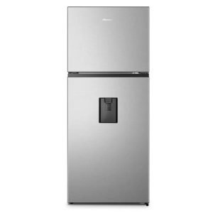 REFRIGERADOR 14P3 2PTS C/DESP INOS MOD RT14N6CDX