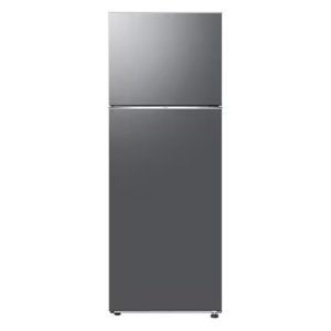 REFRIGERADOR SAMSUNG 19P SILVER SMART RT53DF612859EM