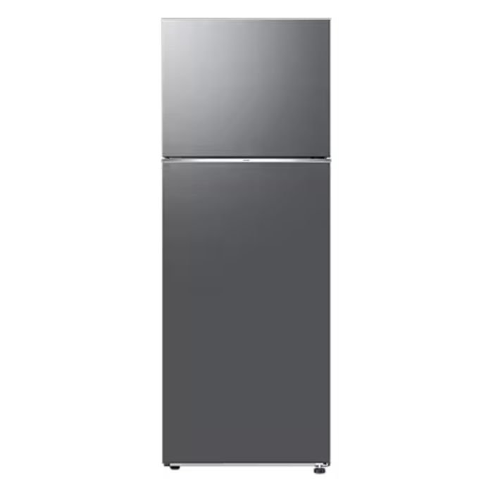 REFRIGERADOR SAMSUNG 19P SILVER SMART RT53DF612859EM - Image 1