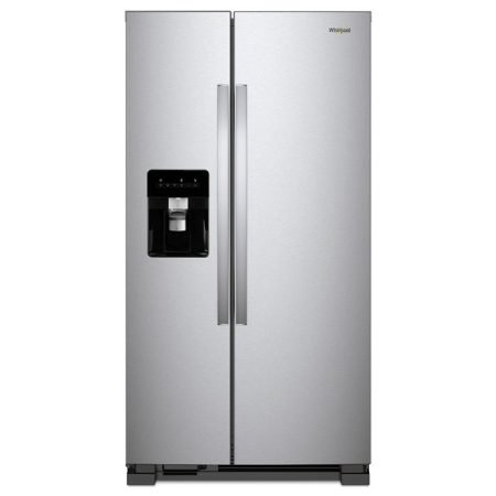 REFRIGERADOR WHIRLPOOL WD5620S T/1 - Image 1