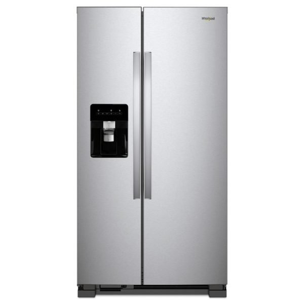 REFRIGERADOR WHIRLPOOL WD5620S T/1