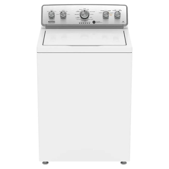 LAVADORA MAYTAG 7MMVWC465JW T/1 - Image 1