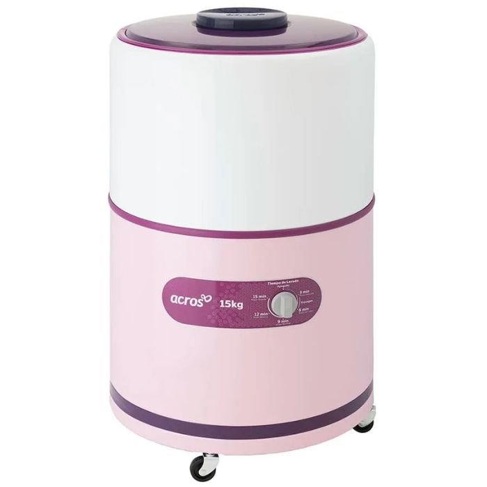 LAVADORA ACROS ALF1551ER1 T/1 - Image 1