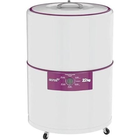 LAVADORA ACROS ALF2253EB T/1