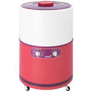 LAVADORA ACROS CORAL 2 PERILLAS ALF2253EC T/1-
