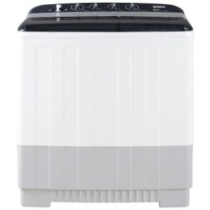 LAVADORA WINIA 2 TINAS 26KG DWM-KS23PBA