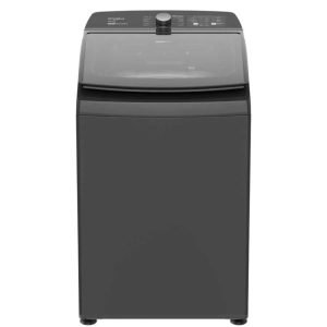 LAVADORA WHIRPOOL 18KG GRIS WWH18ATALN T/1