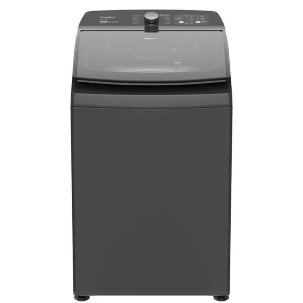 LAVADORA WHIRPOOL 18KG GRIS WWH18ATALN T/1 - Image 1