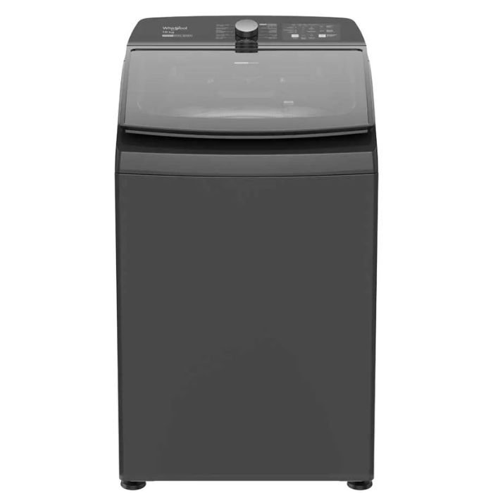 LAVADORA WHIRPOOL 18KG GRIS WWH18ATALN T/1 - Image 1