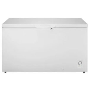 CONGELADOR HISENSE FC15D6BWX 15P3 BLANCO