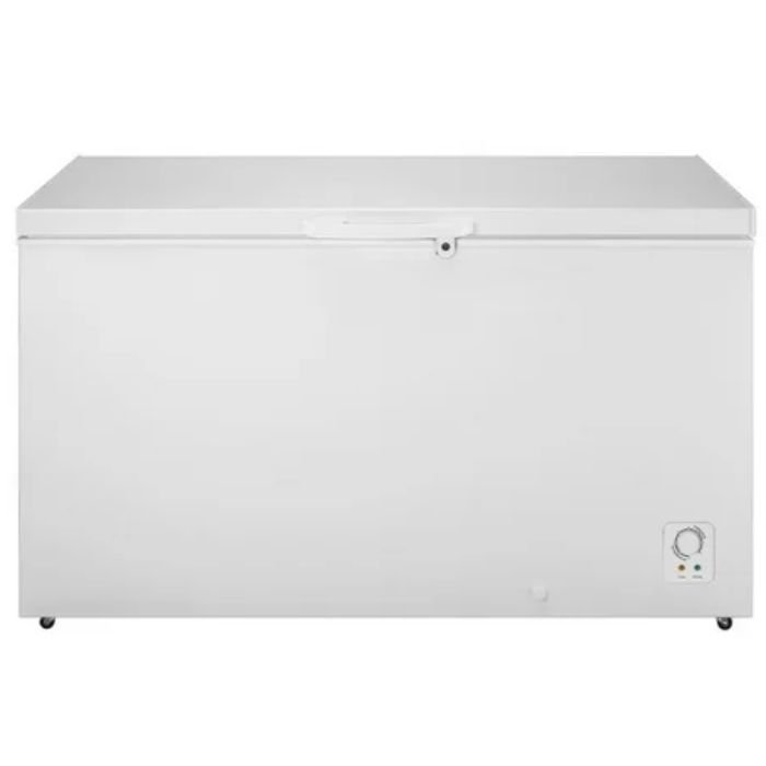 CONGELADOR HISENSE FC15D6BWX 15P3 BLANCO - Image 1
