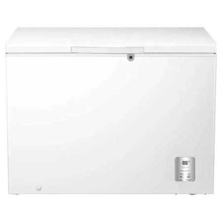 CONGELADOR HISENSE MOD FC88D6BWX1