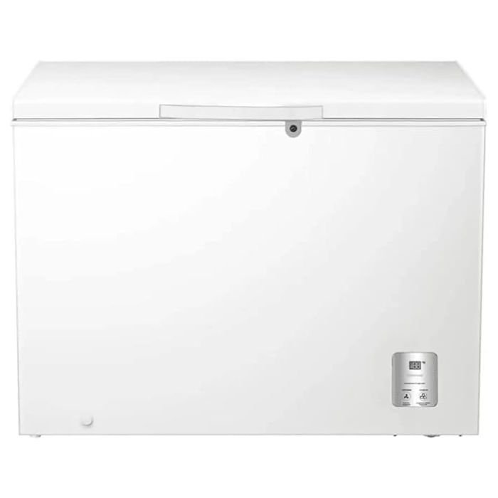 CONGELADOR HISENSE MOD FC88D6BWX1 - Image 1