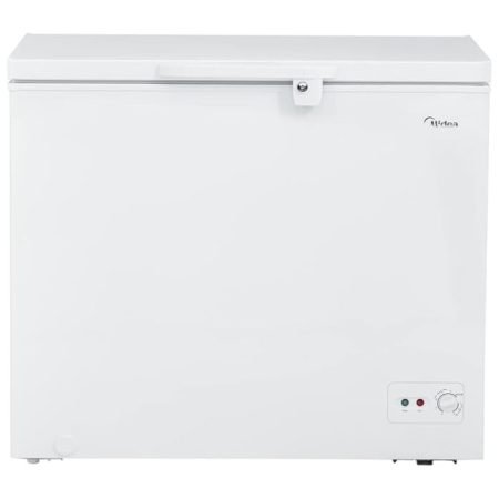 CONGELADOR MIDEA 06 P BLANCO MDRC142FGM01