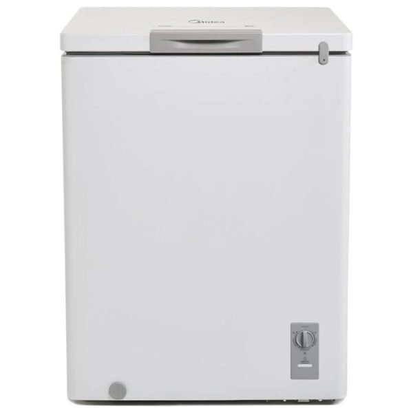 CONGELADOR 7P MIDEA MDRC199FGM01 - Image 1