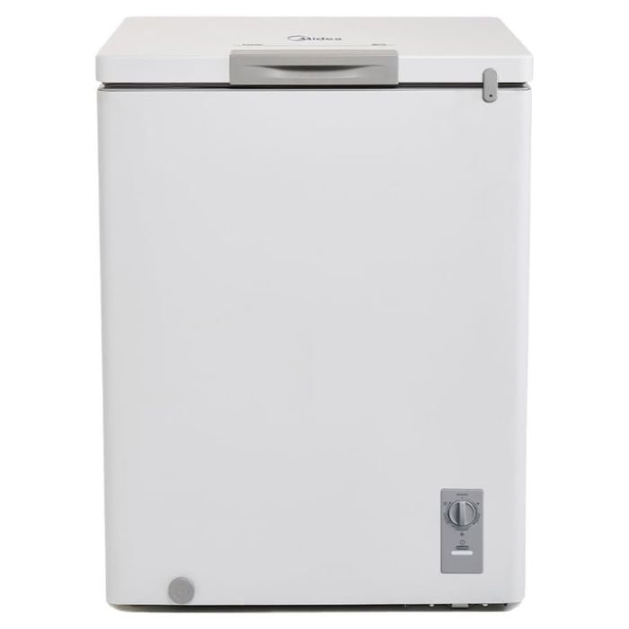 CONGELADOR MIDEA 5P BLANCO MDRC205FZM01 - Image 1