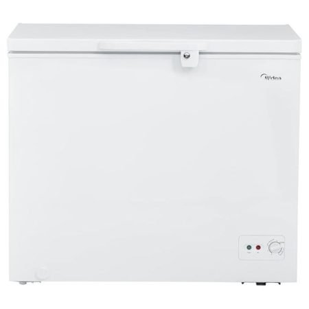 CONGELADOR MIDEA MFCD09P2NABW