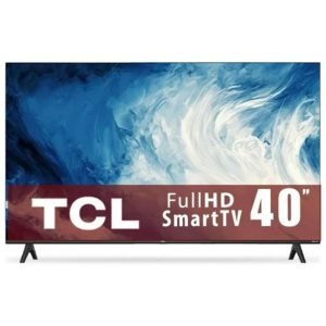 PANTALLA TCL 40" 40S310R-MX 4K ROKU TV WIFI