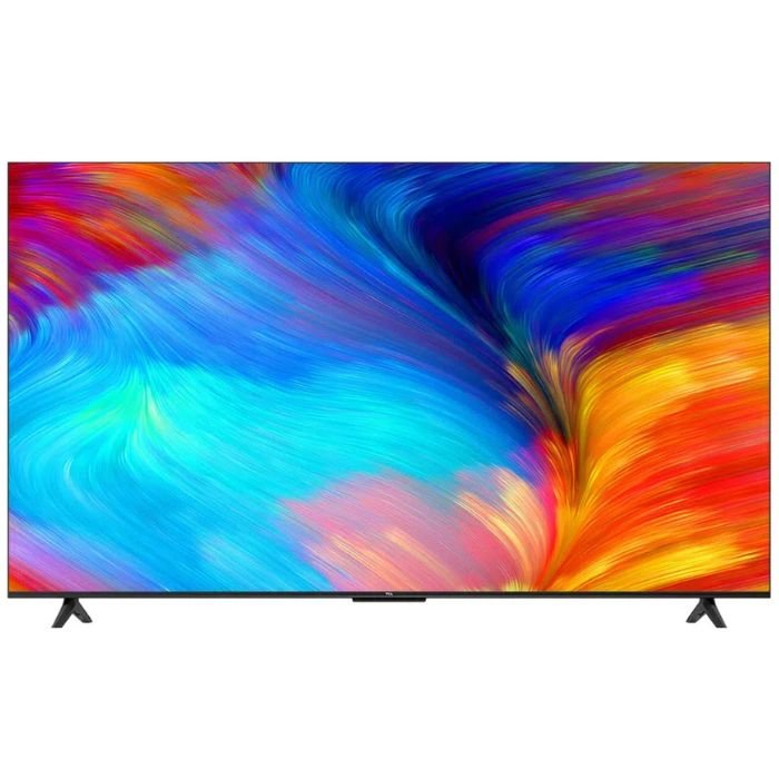 PANTALLA TCL 50" 50S451G 4K UHD GOOGLE TV AIPQ - Image 1