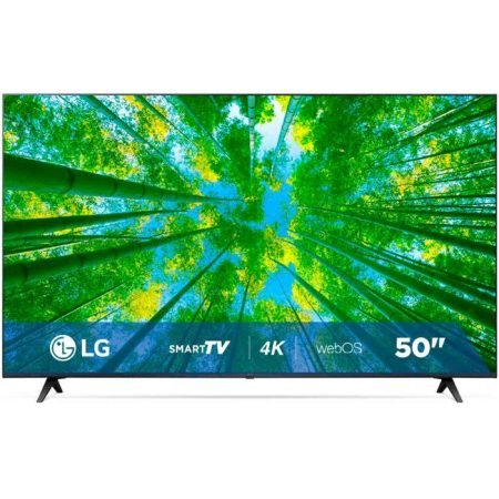 PANTALLA LED LG 50UQ8000PSB UDH 4K 50" - Image 2
