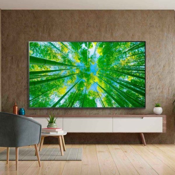 PANTALLA LED LG 50UQ8000PSB UDH 4K 50" - Image 3