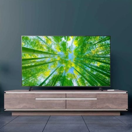 PANTALLA LED LG 50UQ8000PSB UDH 4K 50" - Image 4