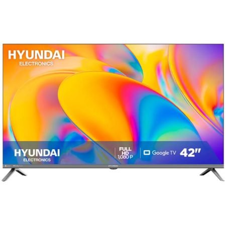 PANTALLA HYUNDAI 42" SMART HYLED428GIM