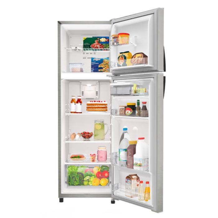 REFRIGERADOR MABE 2 PUERTAS 10P3 C/DES GRAFITO RMA250FYMRM0 T/1 - Image 3
