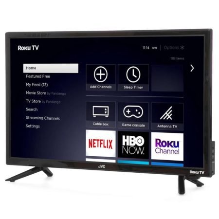 PANTALLA JVC 24PLG SI24R SMART TV T/1 - Image 2