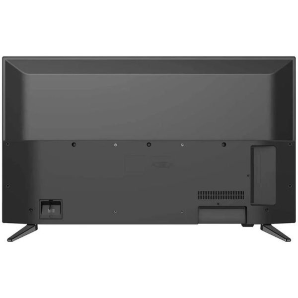 PANTALLA JVC LED 32 PULGADAS SMARTH HD SI32R T/2 - Image 2