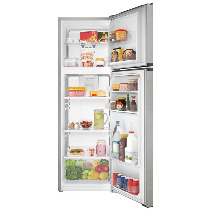 REFRIGERADOR MABE RMA250PVMRM0SILVER DE 10P3 2PTS - Image 2