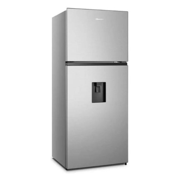 REFRIGERADOR 14P3 2PTS C/DESP INOS MOD RT14N6CDX - Image 4